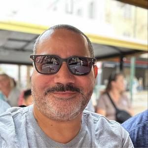 Meet your Posher, Brent